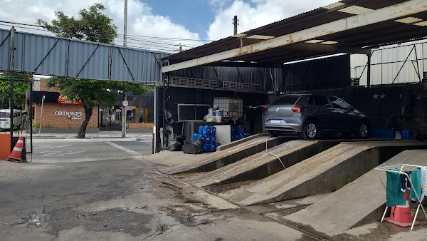 Rafinha's Car Higienização Automotiva (Rafinha's Lava Jato)