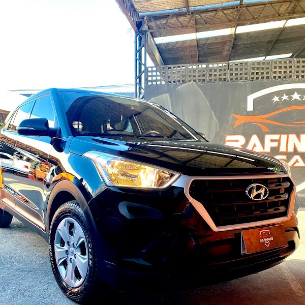 Foto 1 Rafinha's Car Higienização Automotiva (Rafinha's Lava Jato)