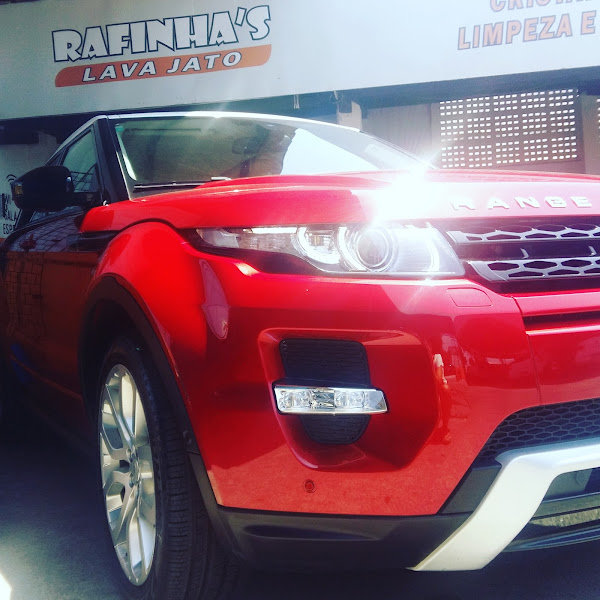 Foto 2 Rafinha's Car Higienização Automotiva (Rafinha's Lava Jato)