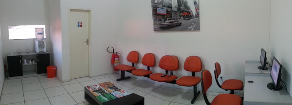 Foto 5 Rafinha's Car Higienização Automotiva (Rafinha's Lava Jato)