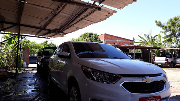 Lava jato rodoviária Lava jato rodoviária