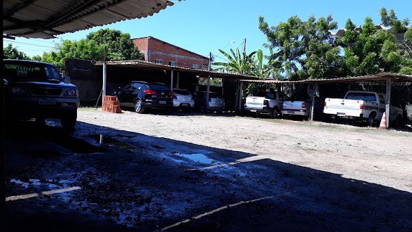 Foto 1 Lava jato rodoviária