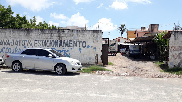 Foto 2 Lava jato rodoviária