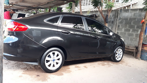 Foto 3 Lava jato rodoviária