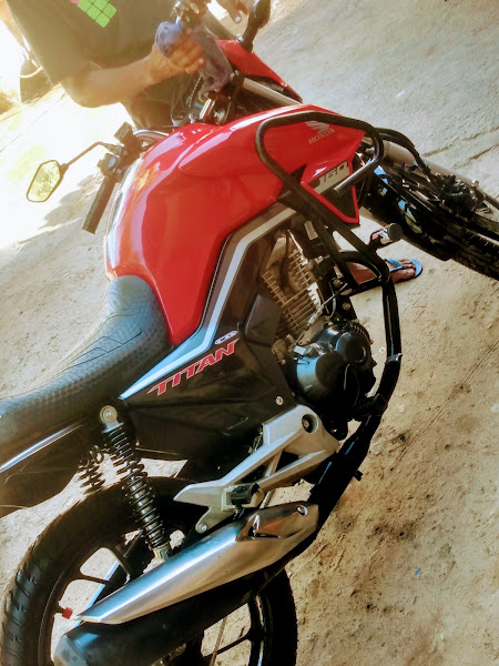 Foto 1 Lava Jato Amigos Lava Car