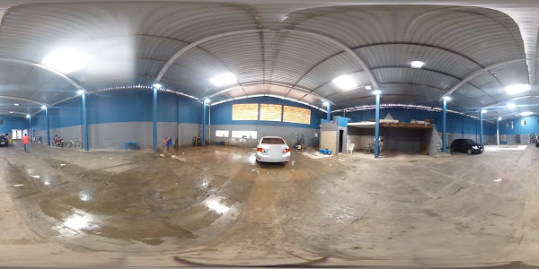 Foto 1 Lava Jato Idauto