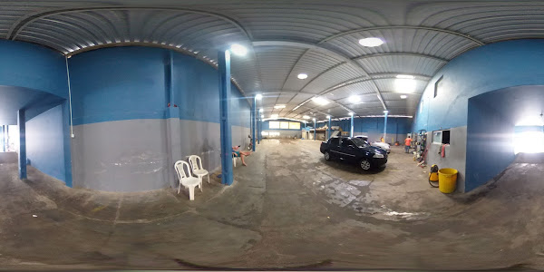 Foto 2 Lava Jato Idauto