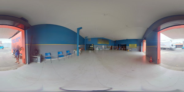 Foto 3 Lava Jato Idauto