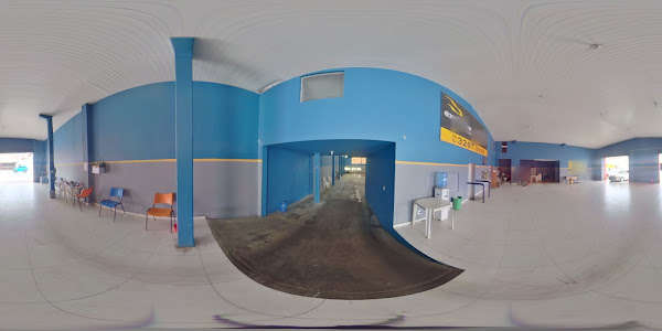 Foto 4 Lava Jato Idauto