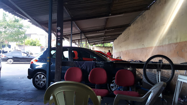 Foto 1 Lava Jato O Valdir