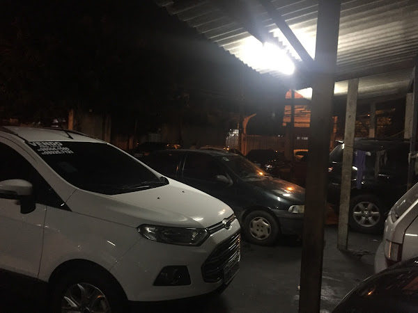 Foto 2 Lava Jato O Valdir