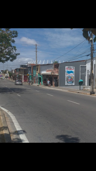Lava Jato Lavadinho Car Wash