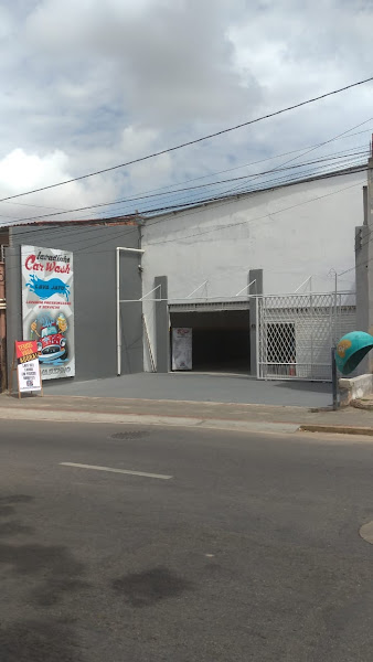 Foto 2 Lava Jato Lavadinho Car Wash