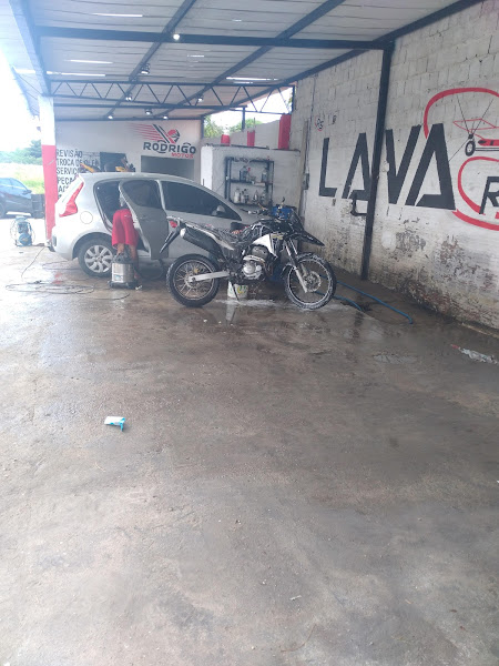 Foto 2 Lava Jato