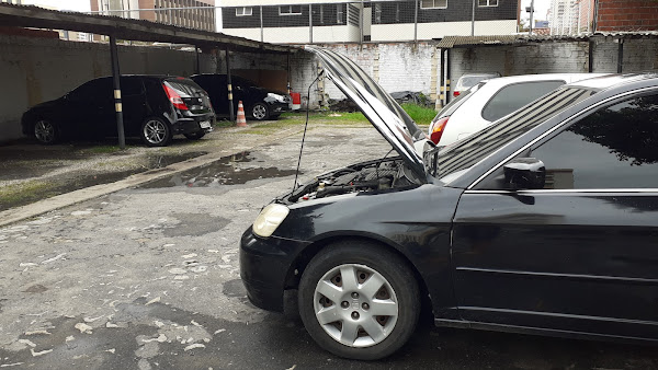 Foto 1 Lava Jato Green Park