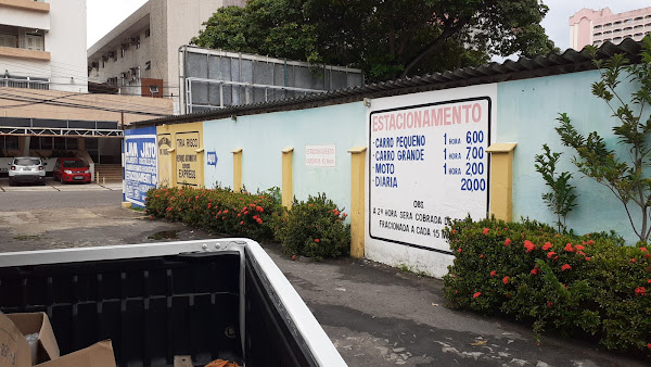 Foto 2 Lava Jato Green Park