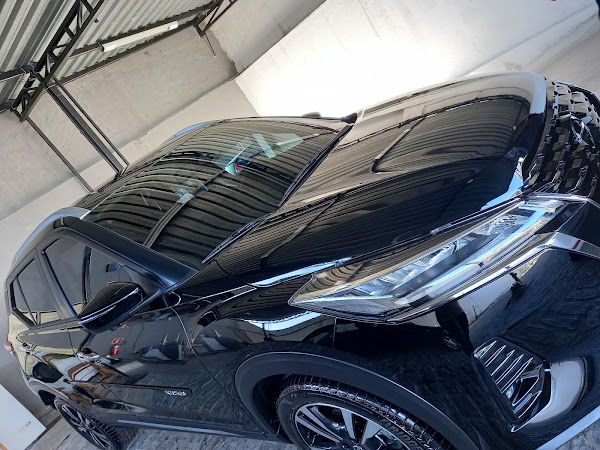 Foto 1 Frota Lava Jato