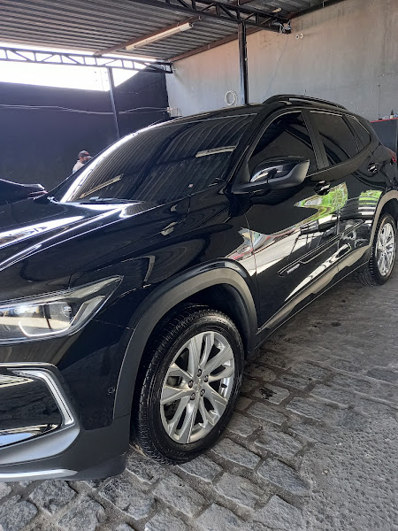 Foto 2 Frota Lava Jato