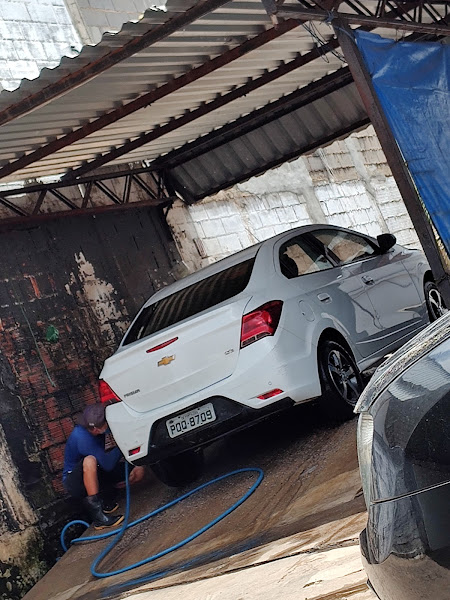 Foto 3 Frota Lava Jato