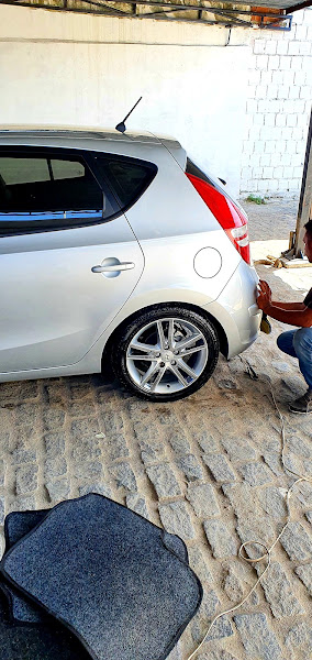 Foto 4 Frota Lava Jato