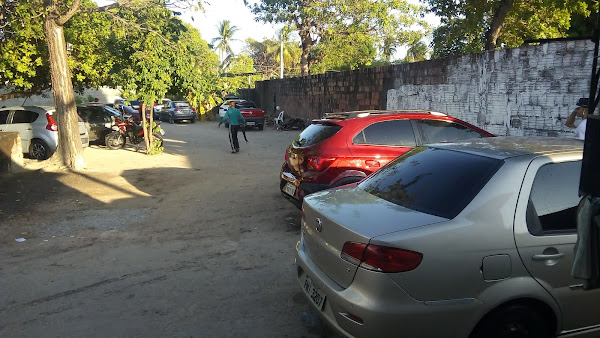 Lava Jato Dois Irmãos