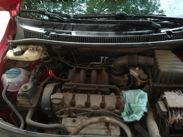 Foto 3 Lava Jato Dois Irmãos