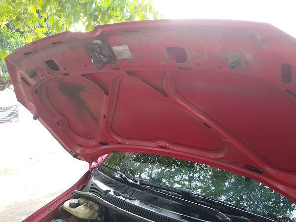 Foto 4 Lava Jato Dois Irmãos