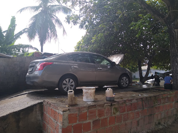 Foto 5 Lava Jato Dois Irmãos