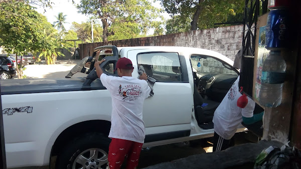 Foto 6 Lava Jato Dois Irmãos