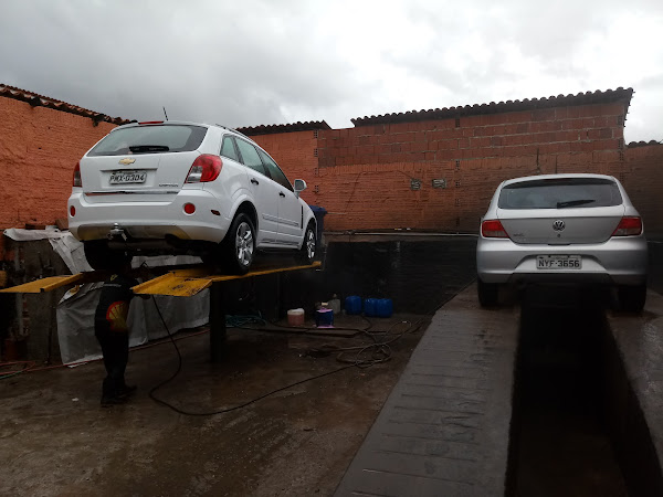 Lava Jato - Novinho em Folha Lava Jato - Novinho em Folha