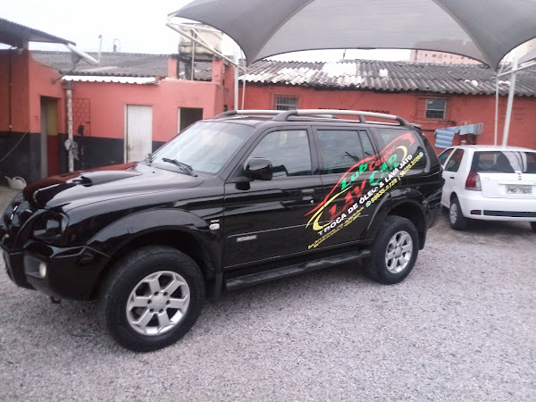 Foto 1 Lava Jato - Novinho em Folha