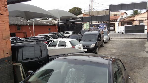 Foto 2 Lava Jato - Novinho em Folha