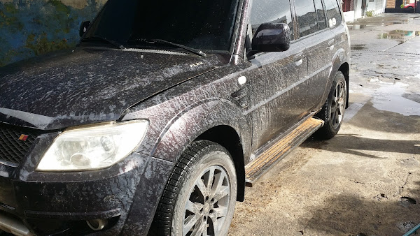 Foto 1 Lava jato e cia