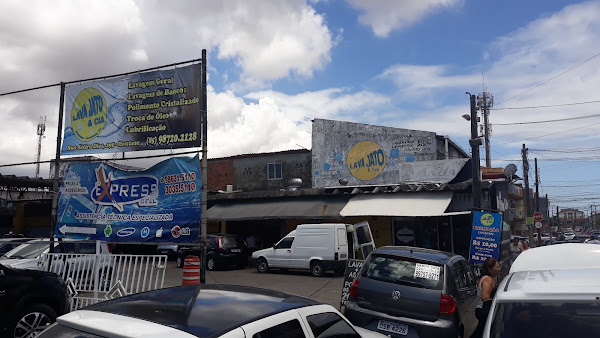 Foto 2 Lava jato e cia