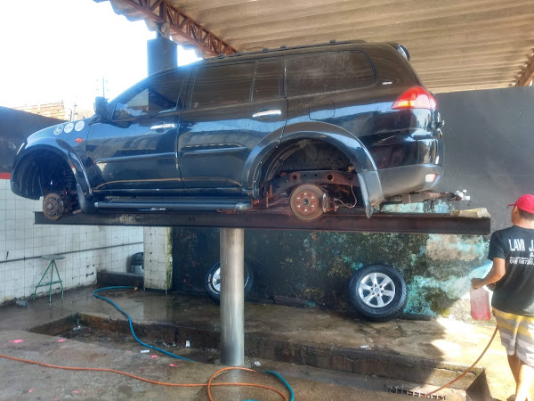 Foto 3 Lava jato e cia