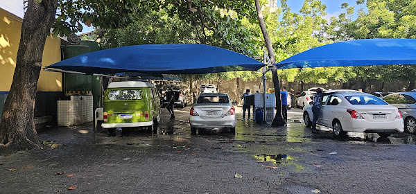 Hand Car Wash Lava Jato