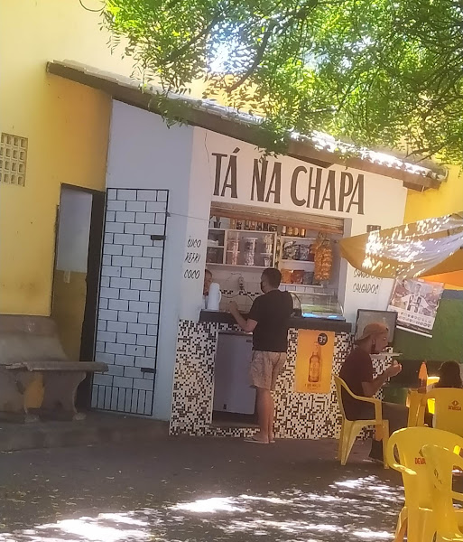 Foto 1 Hand Car Wash Lava Jato