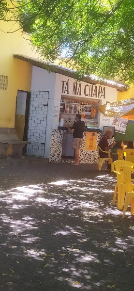 Foto 3 Hand Car Wash Lava Jato