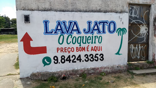 Lava Jato O Coqueiro Lava Jato O Coqueiro