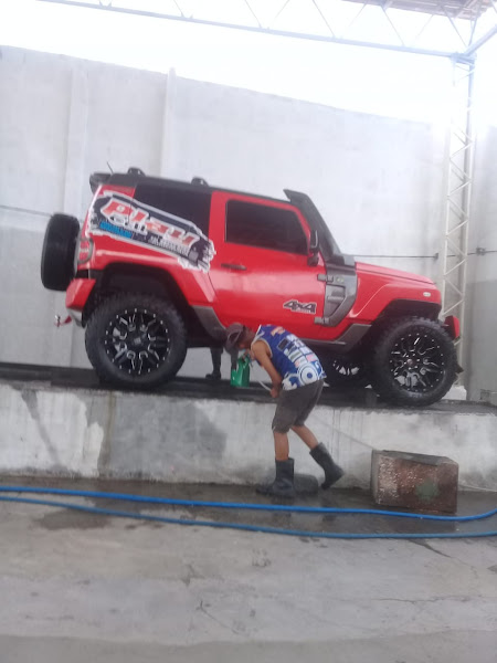 Foto 1 Lava Jato Franque