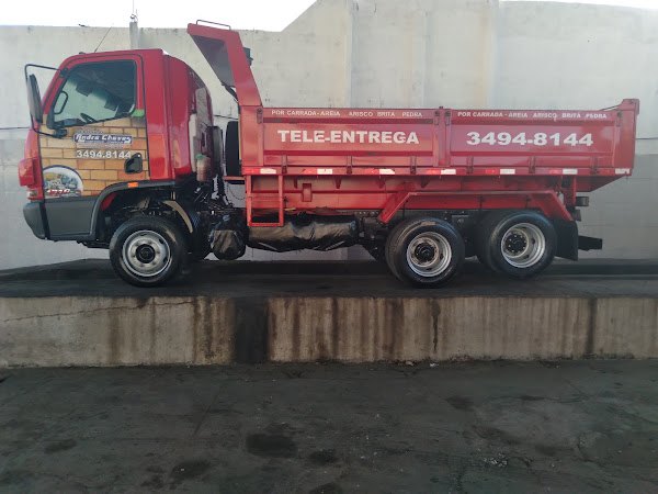 Foto 2 Lava Jato Franque Foto 2 Lava Jato Franque