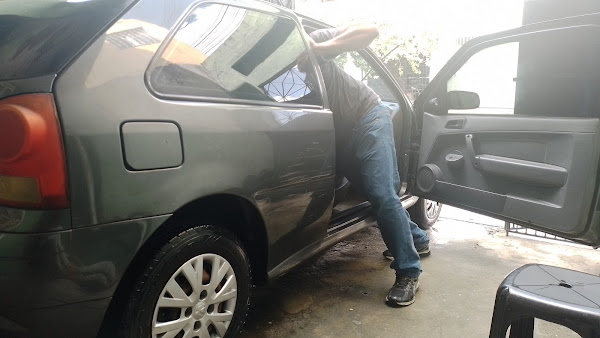 Lava jato na parquelandia / lavagem a seco em fortaleza atendemos aeronave embarcação e veículos automotores