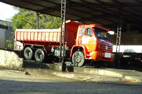 Foto 1 Lava Jato O Renato