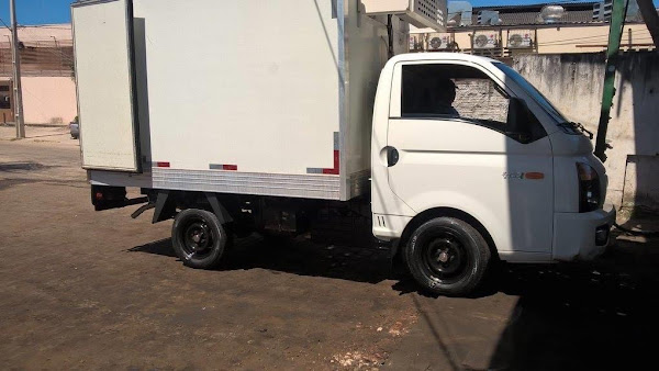 Foto 2 Lava Jato O Renato