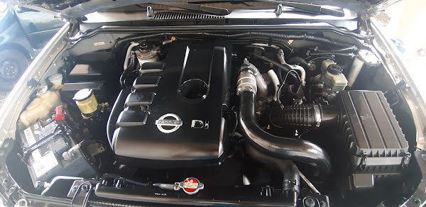 Foto 2 Lava Jato O JUNIOR