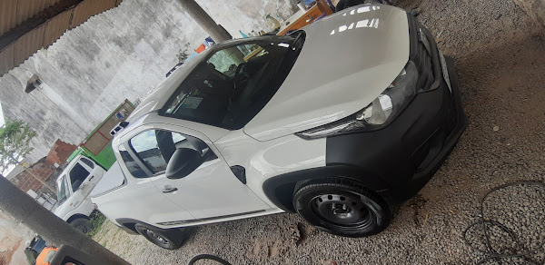 Foto 3 Lava Jato O JUNIOR Foto 3 Lava Jato O JUNIOR