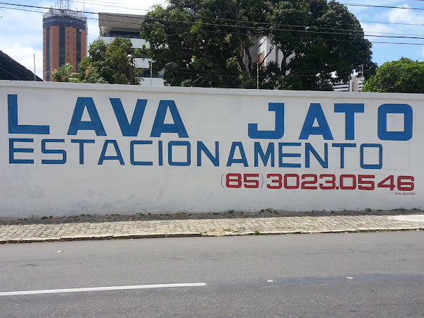 Policar Center Lava Jato e Estacionamento