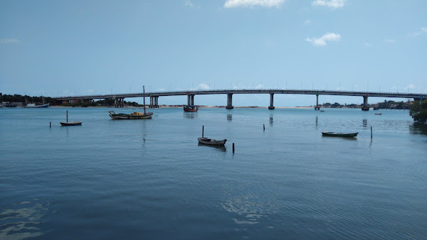 Foto 2 Lava Jato Podium