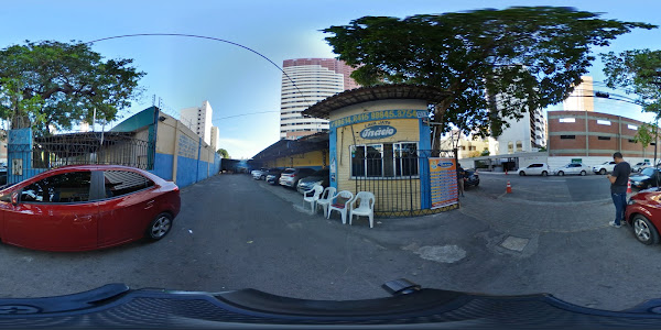 Foto 1 Lava Jato Jnácio