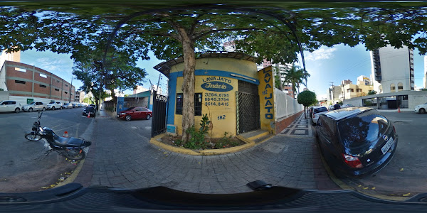 Foto 2 Lava Jato Jnácio